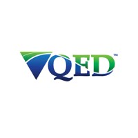 QED Environmental Systems Logo