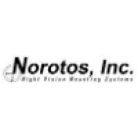 NOROTOS, INC. Logo