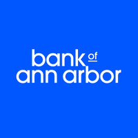 Bank of Ann Arbor, Livingston Logo