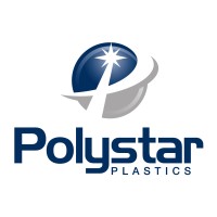 Polystar Plastics Ltd Logo
