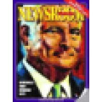 Newsroom Panama Logo