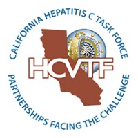 California Hepatitis C Task Force Logo