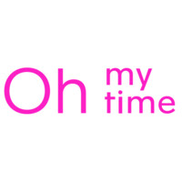 ohmytime sàrl Logo