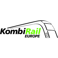 KombiRail Europe bv Logo