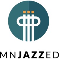 Minnesota Jazz Education Logo