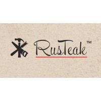 RusTeak Logo