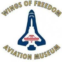 Wings of Freedom Aviation Museum - DVHAA Logo