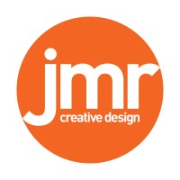 JMR Creative Design Logo