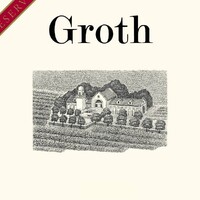 Groth Vineyards & Winery Logo