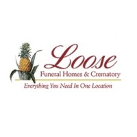 Loose Funeral Homes & Crematory Logo