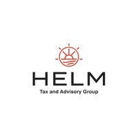 HELM Tax and Advisory Group Logo