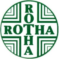 ROTHA Contracting Company, Inc. Logo