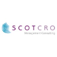 ScotCro Management Consulting Logo