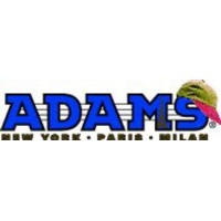 Adams Fashion Headwear Logo
