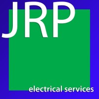 JRP ELECTRICAL SERVICES LIMITED Logo