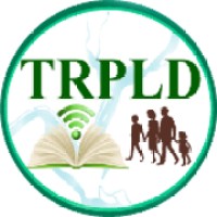 Three Rivers Public Library Logo