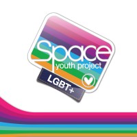 Space Youth Project Logo