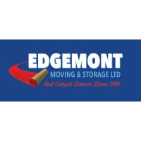 Edgemont Moving &Storage Logo