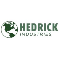 Hedrick Industries Logo