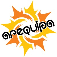 Gobierno Regional de Arequipa Logo