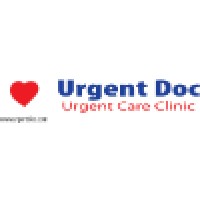 Urgent Doc Logo