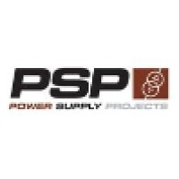 Power Supply Projects Ltd Logo