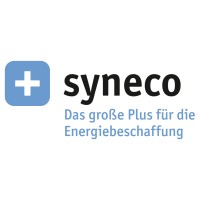 Syneco Trading GmbH Logo
