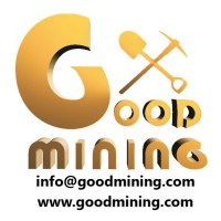 Good Mining Exploration Inc. Logo