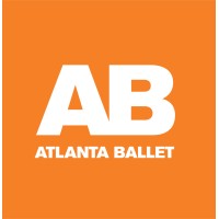 Atlanta Ballet Logo