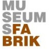 Museumsfabrik Logo