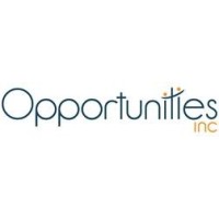 Opportunities, Inc. Logo