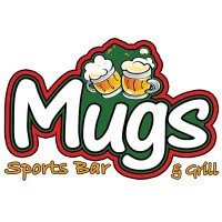 Mugs Sports Bar & Grill Logo