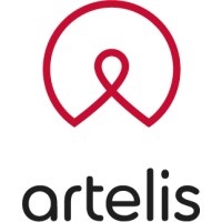 artelis s.a. Logo