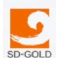 Shandong Gold Group Co., Ltd. Logo