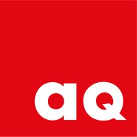 AQ ParkoPrint AB Logo