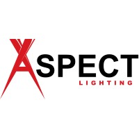 ASPECT LIGHTING Logo