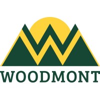 Woodmont Day Camp Logo