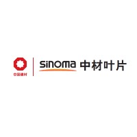 Sinoma Wind Power Blade Co., Ltd. Logo