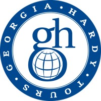 Georgia Hardy Tours Logo