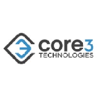 Core 3 Technologies Logo