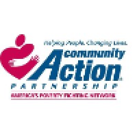 East Central Kansas Community Action Agency Logo