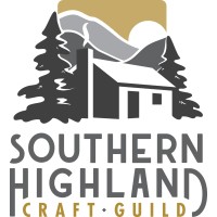 Southern Highland Craft Guild Logo