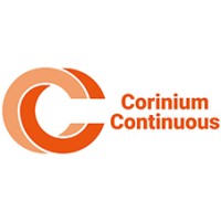 Corinium Continuous Ltd Logo