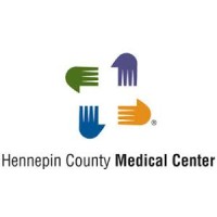 Hennepin County Medical Center Logo