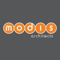 MODIS Architects, LLC Logo