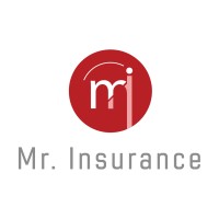 Mr. Insurance Logo
