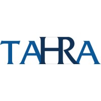 Tulsa Area Human Resources Association (TAHRA) Logo