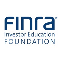 FINRA Investor Education Foundation Logo
