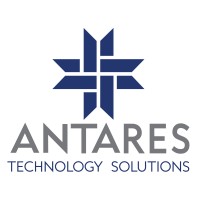 Antares Technology Solutions - We Know Software! Logo