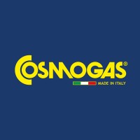 COSMOGAS SRL Logo
